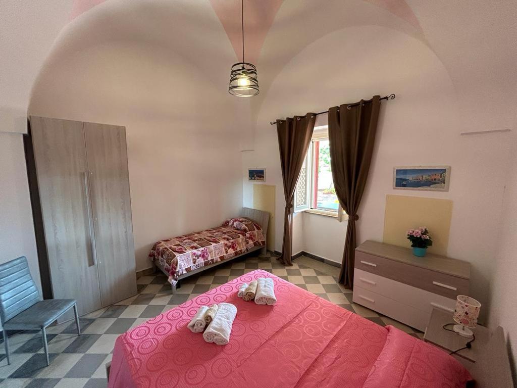 Villa Potenza Galatone Quarto foto