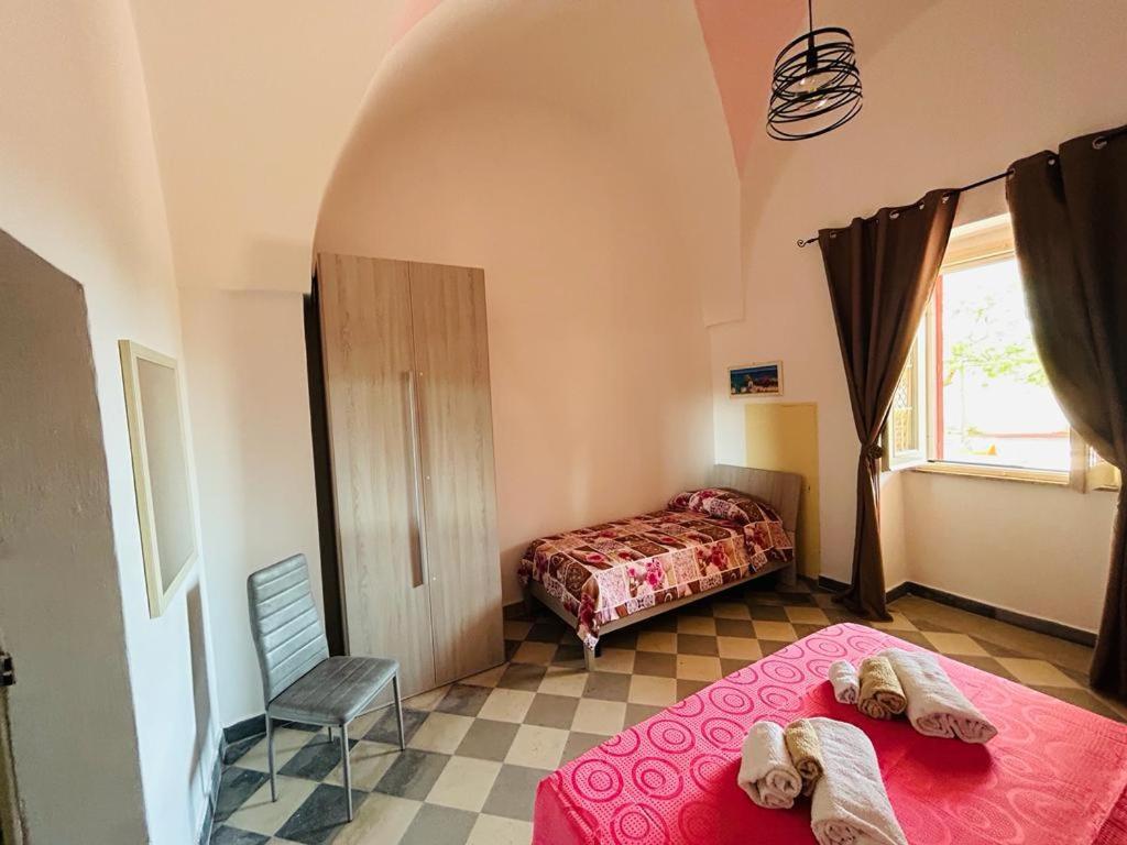 Villa Potenza Galatone Quarto foto
